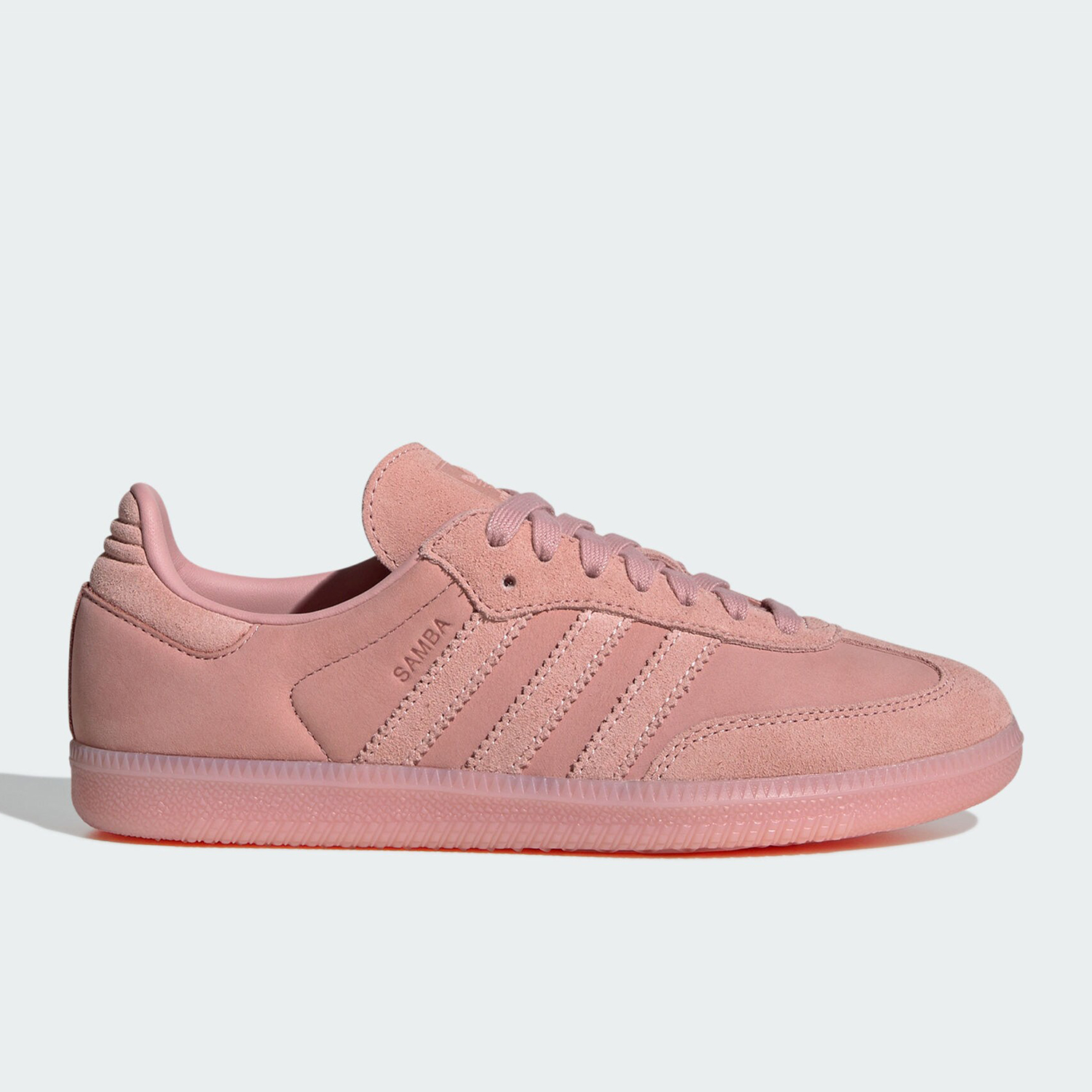 Adidas genuine SAMBA OG W wome - Adidas Shoes Samba ulasan dan harga