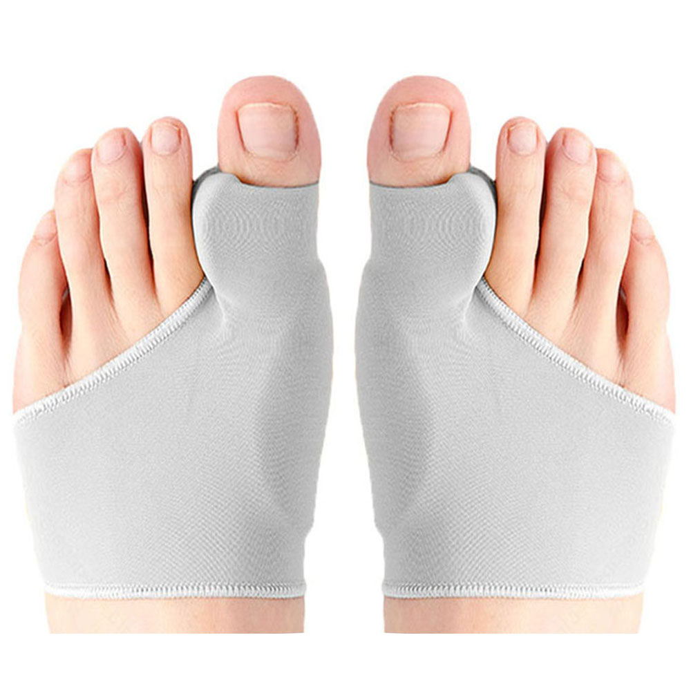 Toe Separator Hallux Valgus Bu - Ankle Brace Sock ulasan dan harga