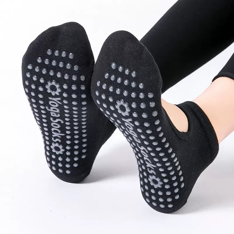 High Quality Women Yoga Socks  - No Show Sock Women ulasan dan harga