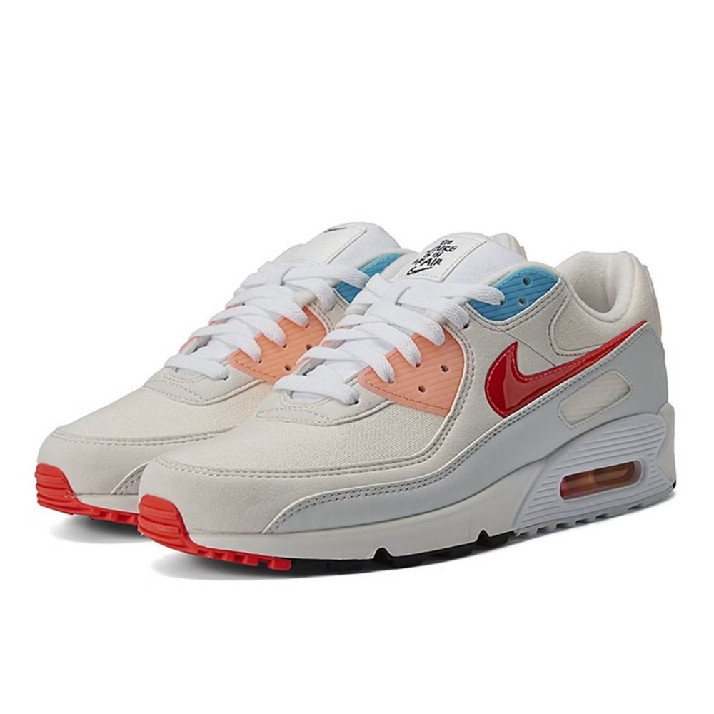 Nike Air Max 90 men's Running  - Nike Shoes Air Max 90 ulasan dan harga