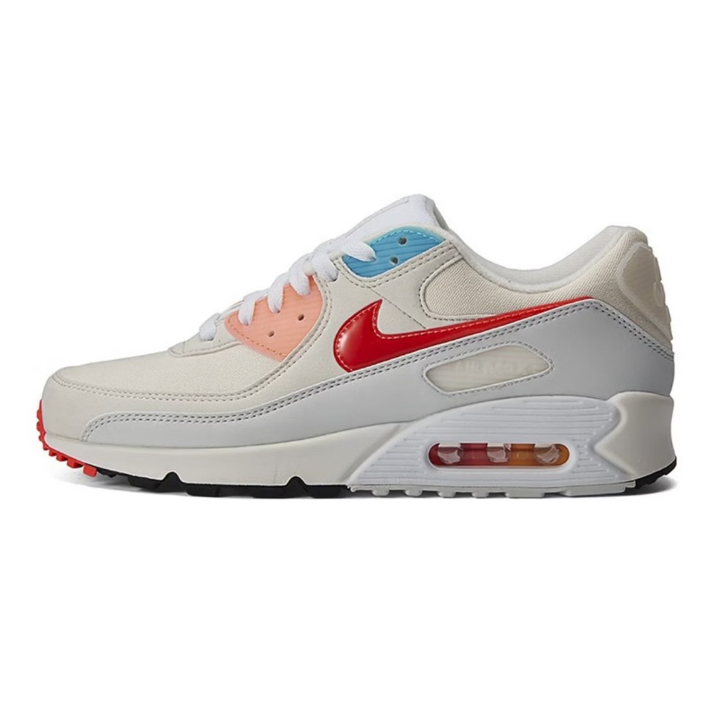 Nike Air Max 90 men's Running  - Nike Shoes Air Max 90 ulasan dan harga