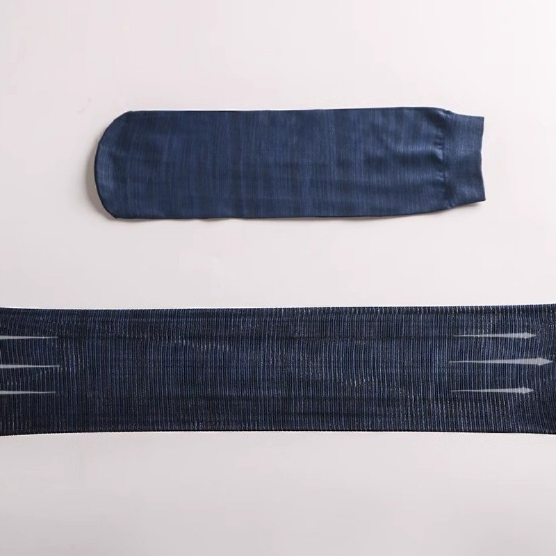 10/20pairs Men Ice Silk Socks  - Silk Sock Bamboo ulasan dan harga