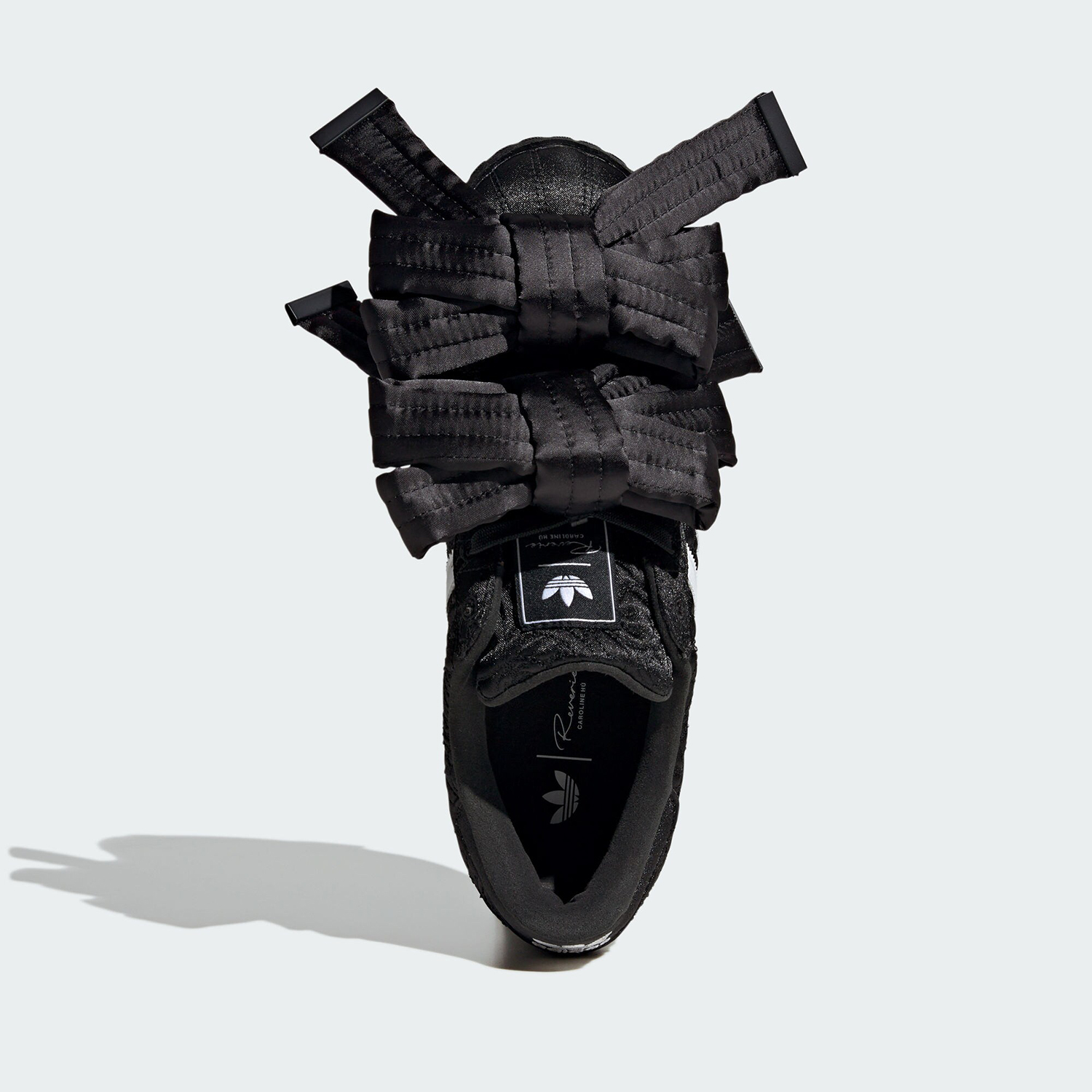 Adidas Originals Women's Bow L - Adidas Shoes Samba ulasan dan harga