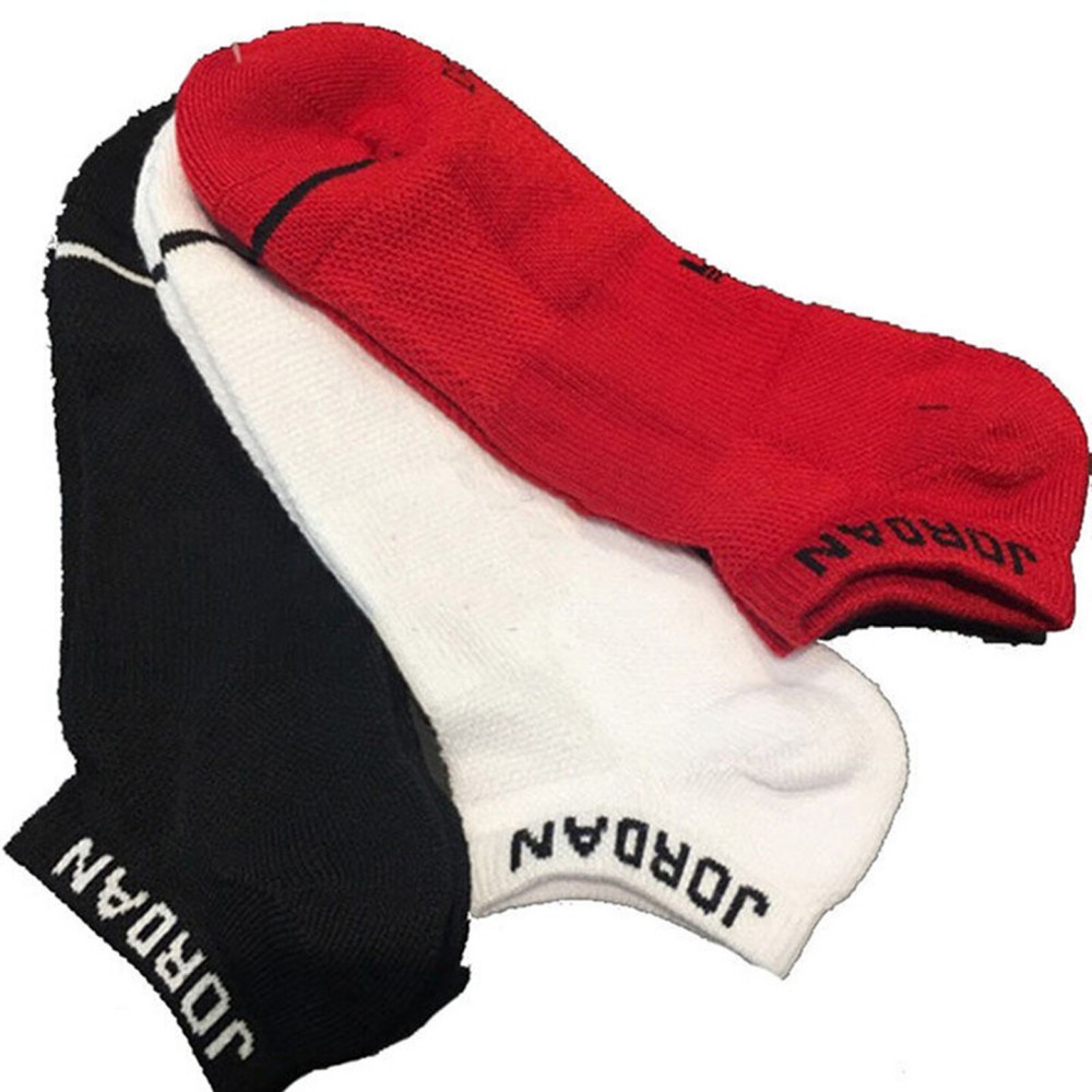 Nike Mid-Calf Sports Socks for - Cotton Crew Sock Pack ulasan dan harga