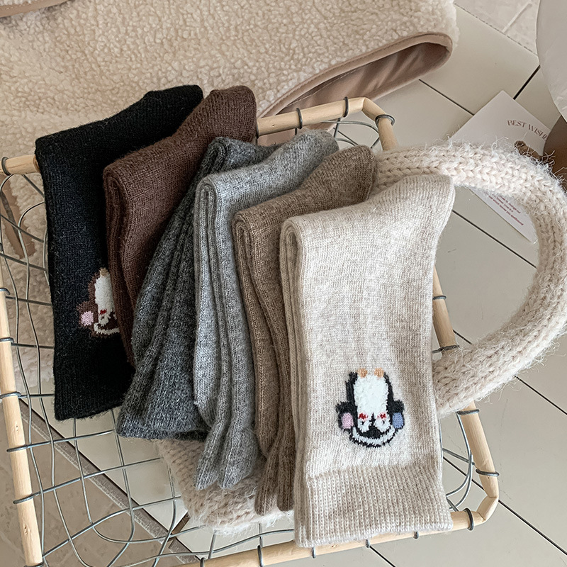 Women's Japanese Style Merino  - Thermal Sock Winter ulasan dan harga