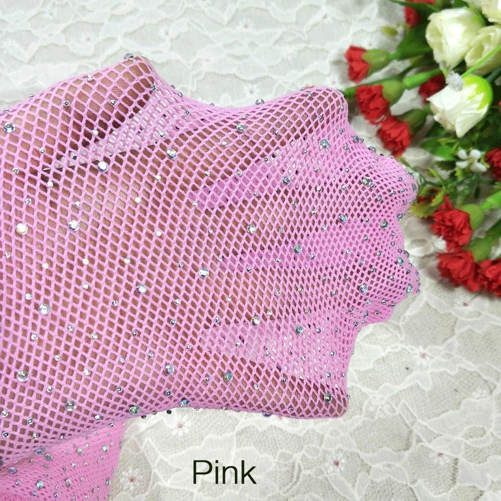 Trendy Shiny Fishnet Tights Sm - Fishnet Stocking Women ulasan dan harga