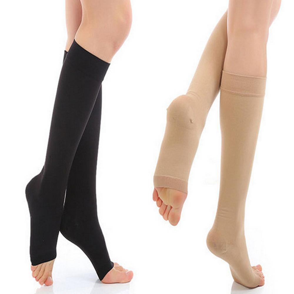 Graduated Pressure Medical Cal - Compression Sleeve Calf ulasan dan harga