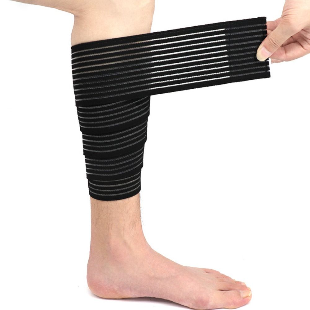 Compression Leggings Sprains I - Compression Sleeve Calf ulasan dan harga