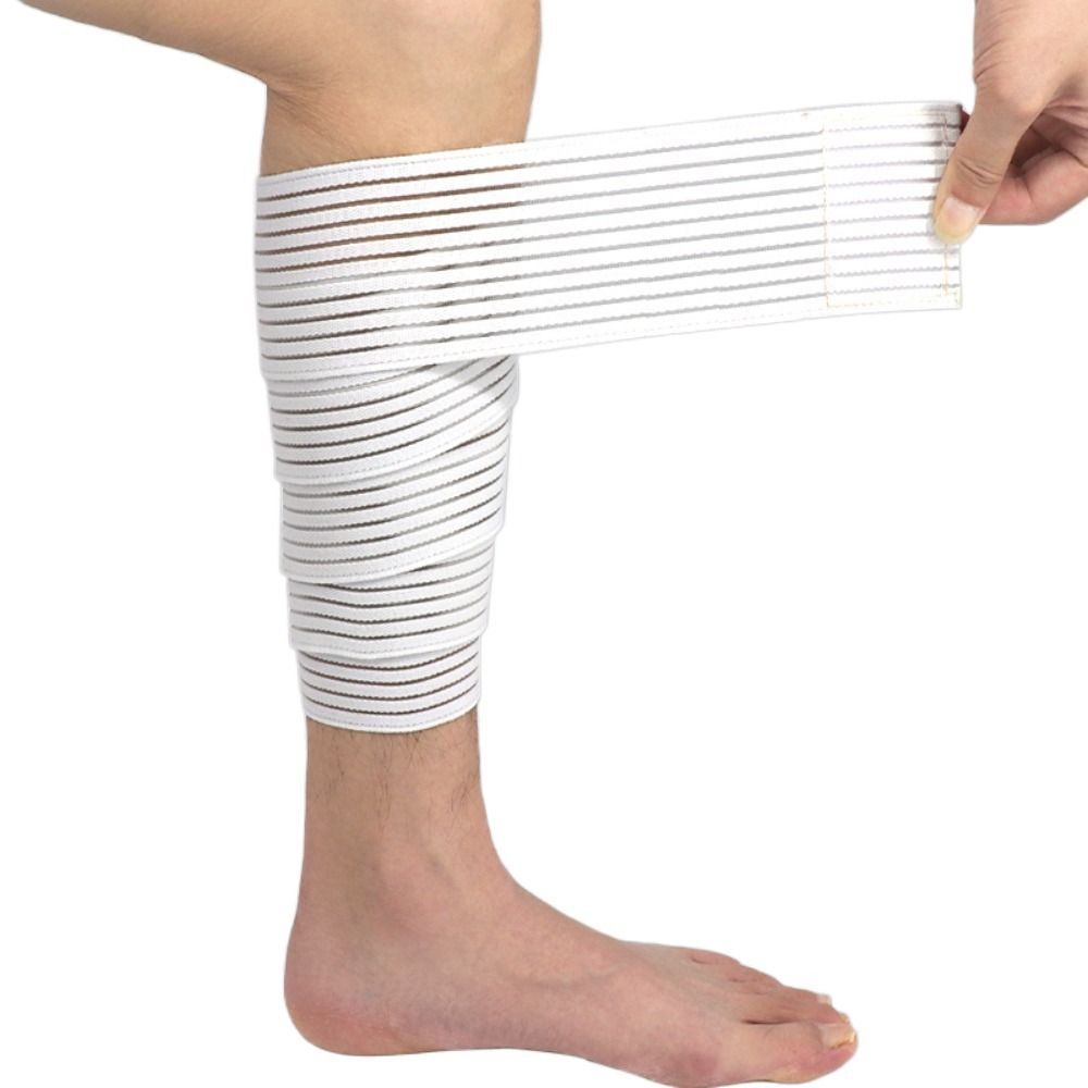 Compression Leggings Sprains I - Compression Sleeve Calf ulasan dan harga