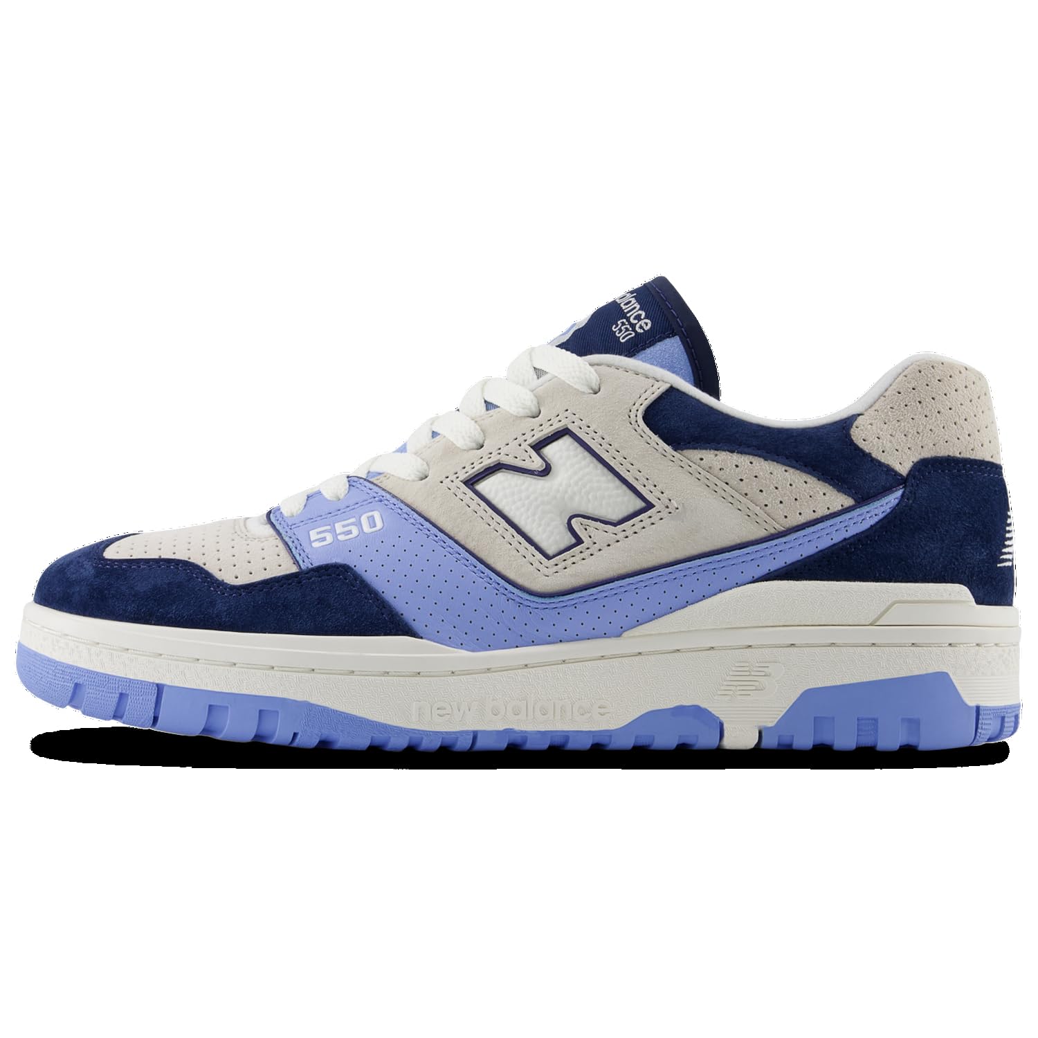 New Balance 550 - Men's Sneake - New Balance Shoes 550 ulasan dan harga